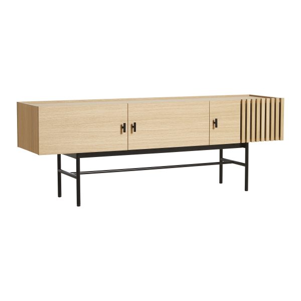 Array Low Sideboard Online Hot Sale