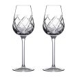 Connoisseur Olann Cognac Glass (Set of 2) For Discount