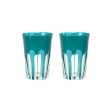 Acqua Rialto 10-Ounce Tumbler (Set of 2) For Cheap