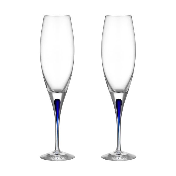 Intermezzo Flute Glass Online now