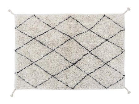 Washable Mini Bereber Rug Online Hot Sale