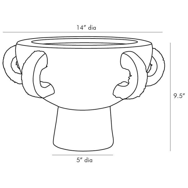 Clyde Centerpiece Supply