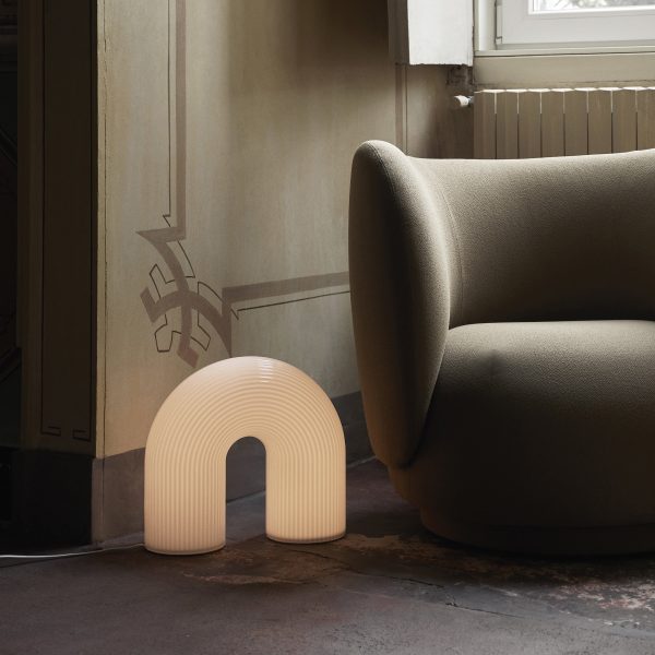 Vuelta Floor Lamp Online