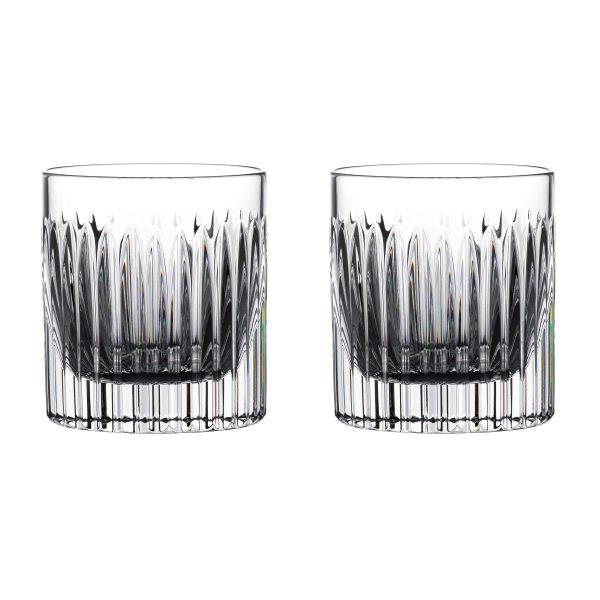 Connoisseur Aras Straight Tumbler (Set of 2) Online