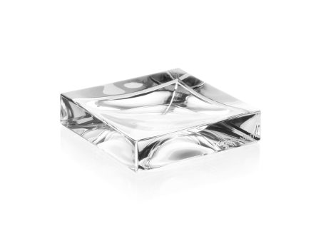 Boxy Soap Dish For Discount