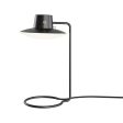 AJ Oxford Table Lamp Fashion