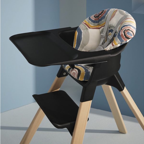 Clikk High Chair Cushion Discount