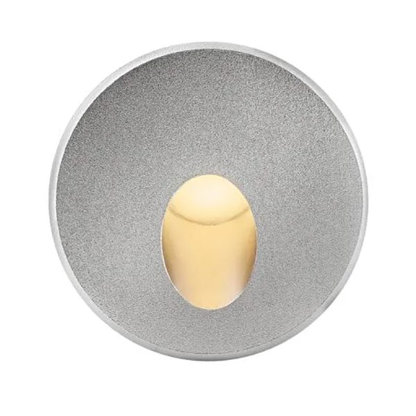 Tilt Round Outdoor LED Wall Sconce Online Sale