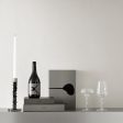 Carat Wine Glass (Set of 2) Online Sale