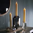 Violet Candle Holder (Set of 3) Fashion