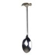 Egg Spoon & Hammer (Set of 4) For Cheap