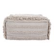 Washable Air Pouf Hot on Sale