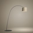 Twiggy Wood Floor Lamp Online now