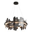 Ardesia Circular LED Pendant Light Discount