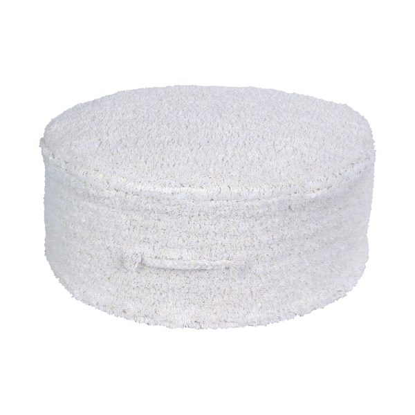 Washable Chill Pouf For Cheap