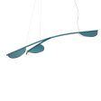 Almendra Organic Pendant Light Supply