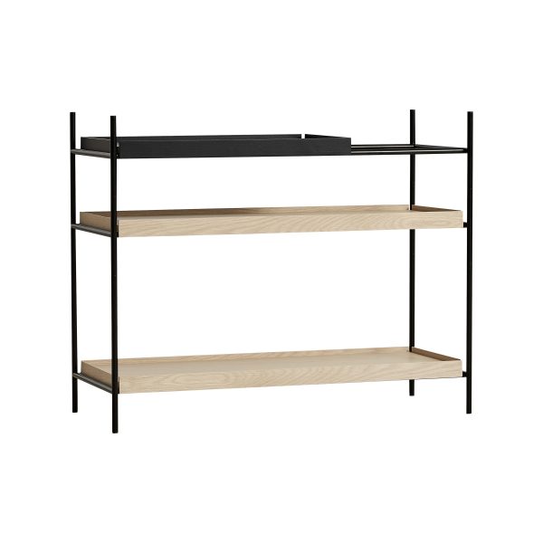 Tray Low Shelf For Discount