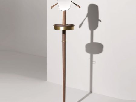 Galan Valet Stand For Sale