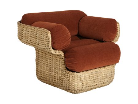 Basket Lounge Chair Online Hot Sale