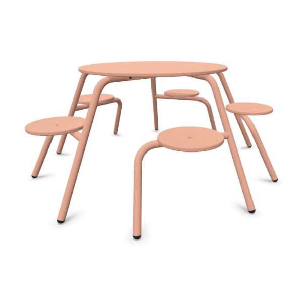 Virus 5-seater Picnic Table Online now