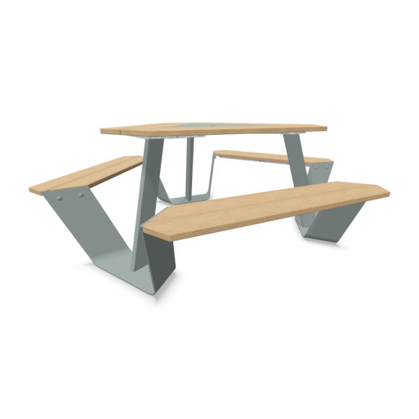 Anker Picnic Table Hot on Sale