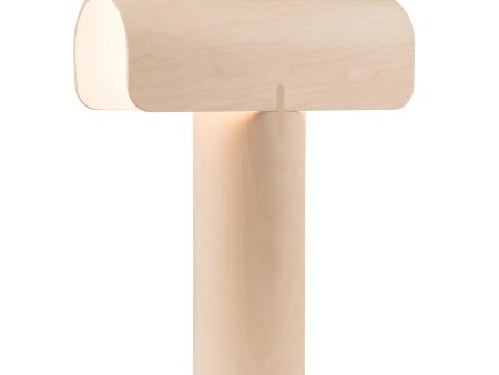 Teelo 8020 Table Lamp Online Sale