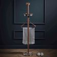 Galan Valet Stand For Sale