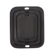 Toleware Nesting Tray Set on Sale