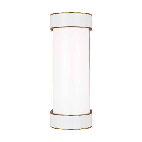 Kate Spade New York Monroe Bathroom Vanity Light Online Sale