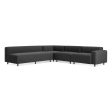 9 Yard Outdoor L Sectional Sofa Discount