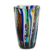 Murano Glass Vases Fashion