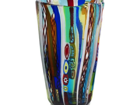 Murano Glass Vases Fashion