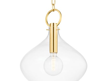 Lina Pendant Light Sale