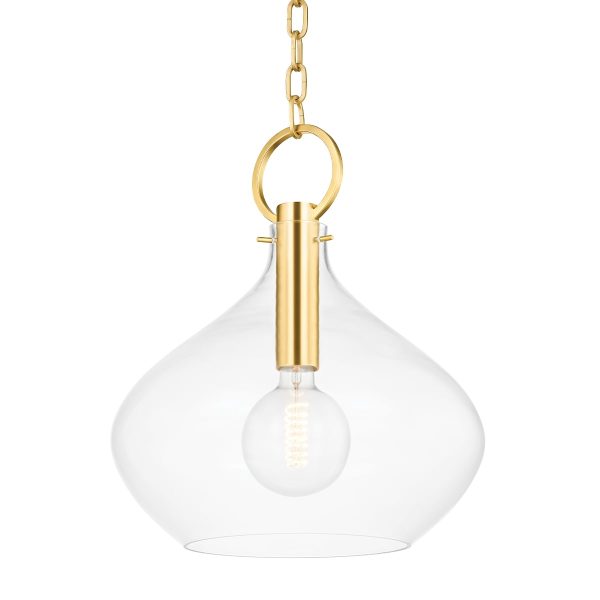 Lina Pendant Light Sale