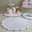 Bubbly Washable Rug Discount