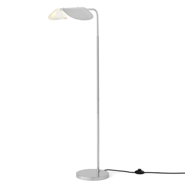 Wing Floor Lamp Discount