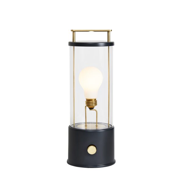 The Muse Outdoor Portable Table Lamp For Sale