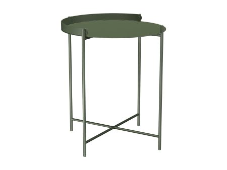 Edge Indoor Outdoor Tray Table Sale