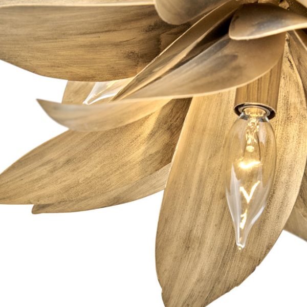 Agave Convertible Pendant Light Fashion