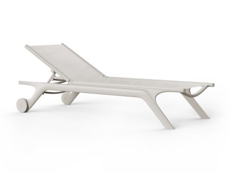 Africa Sun Lounger (Set of 4) Online Hot Sale