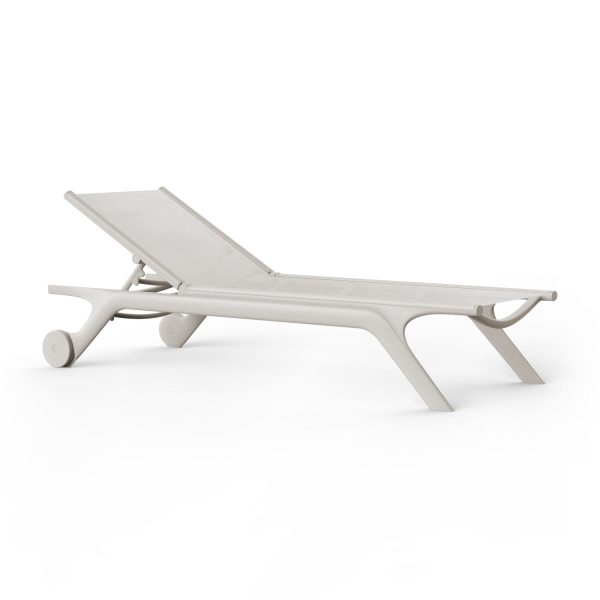 Africa Sun Lounger (Set of 4) Online Hot Sale