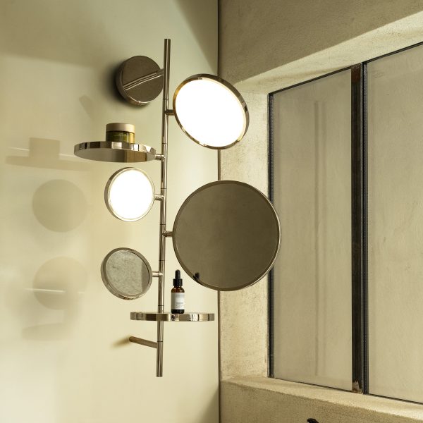 Tell Me Stories Bathroom Vanity Light For Cheap