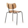 VLA26 Vega Dining Chair Sale