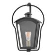 Yale Outdoor Wall Sconce Cheap