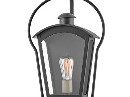 Yale Outdoor Wall Sconce Cheap