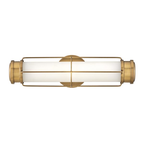 Saylor LED Bath Vanity Light Cheap