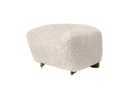 Tired Man Foot Stool For Discount