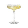 Bernadotte Cocktail Coupe Glass (Set of 2) Online now