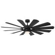 Wynd Mill Indoor Outdoor LED Ceiling Fan Sale