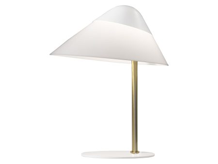 Wegner Opala Table Lamp For Discount